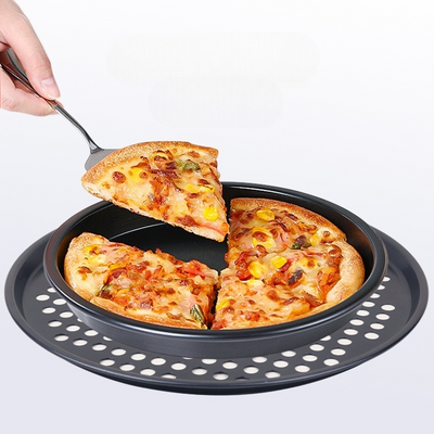Moule de cuisson plaque à pizza